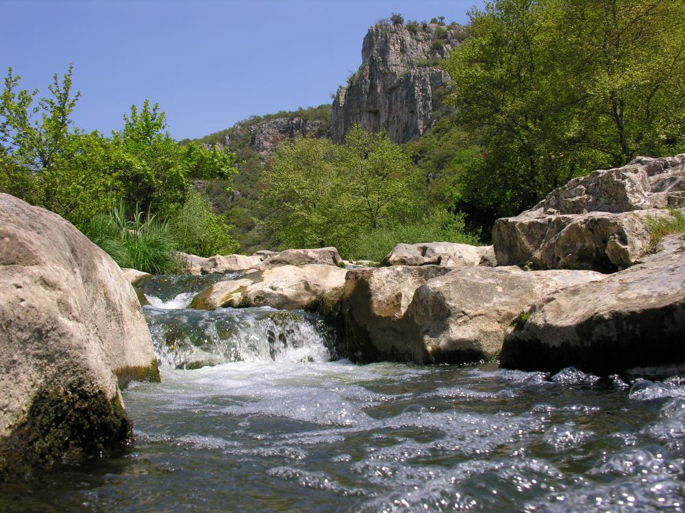 Dağcilik - Ballikayalar